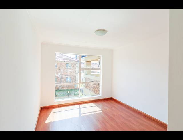2 BEDROOM APARTMENT FOR SALE IN LIEFDE EN VREDE